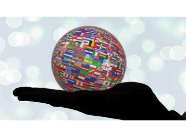 Internazionalizzazione