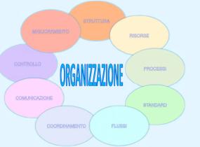 Organizzazione aziendale