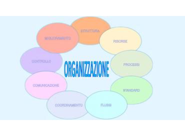 Organizzazione aziendale