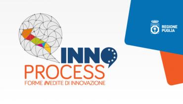 AVVISO PUBBLICO INNOPROCESS: Supporto a soluzioni ICT nei processi produttivi delle PMI 
